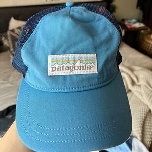 Patagonia hat